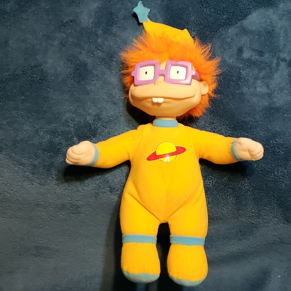 Rugrats Chuckle